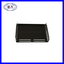 Custom Sheet Metal Processing Power Supply Chassis